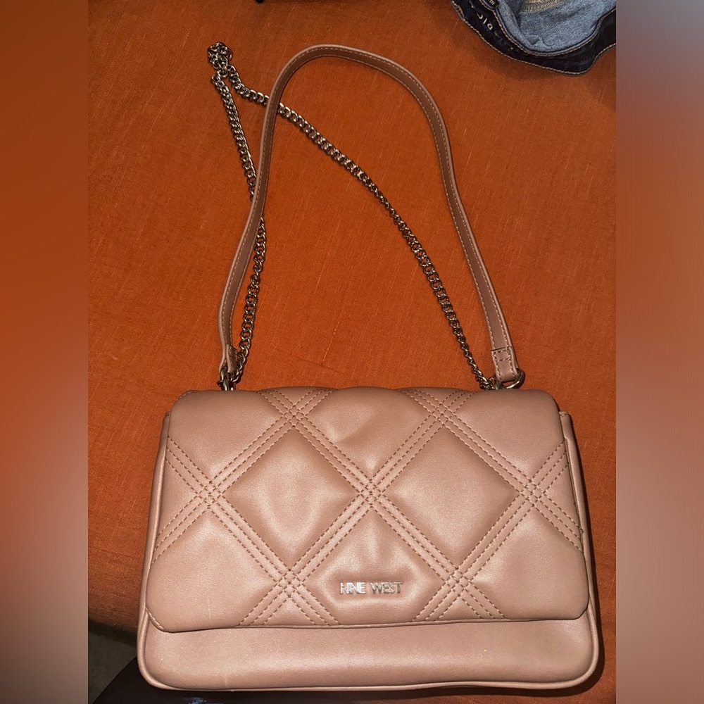 NINE WEST PURSE